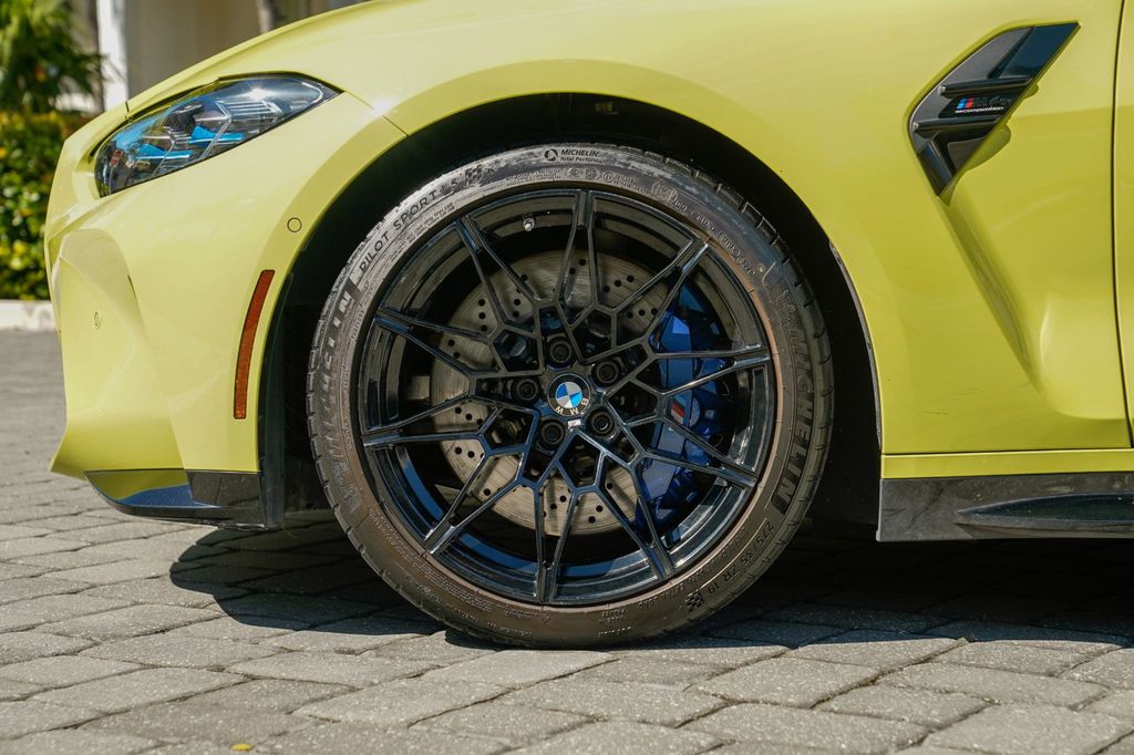 2021 BMW M4 Competition - 22932269 - 13