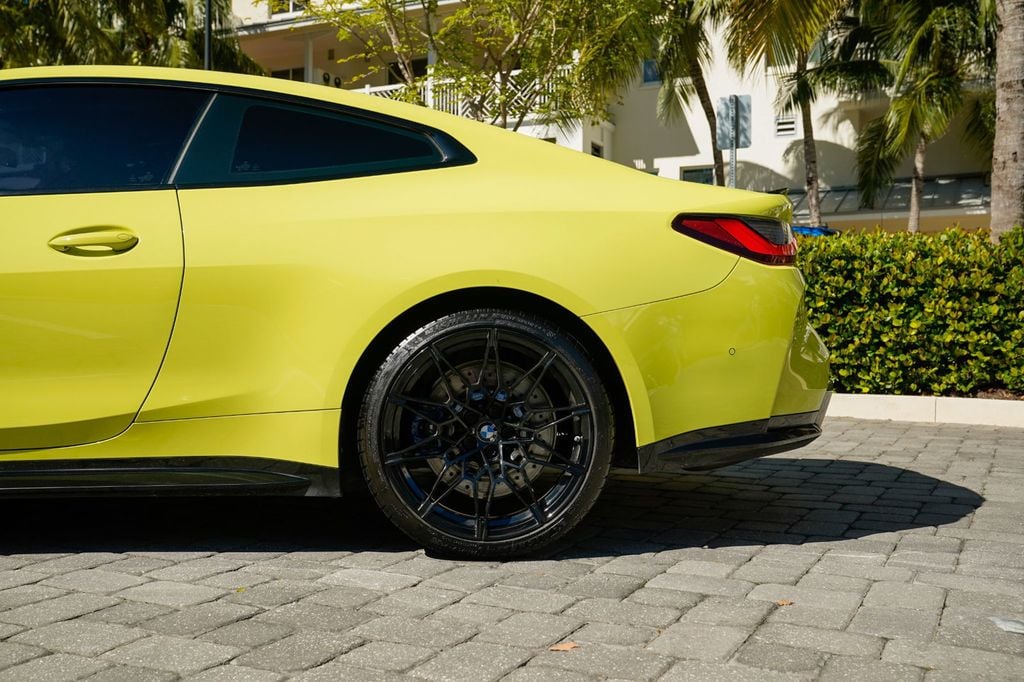 2021 BMW M4 Competition - 22932269 - 14