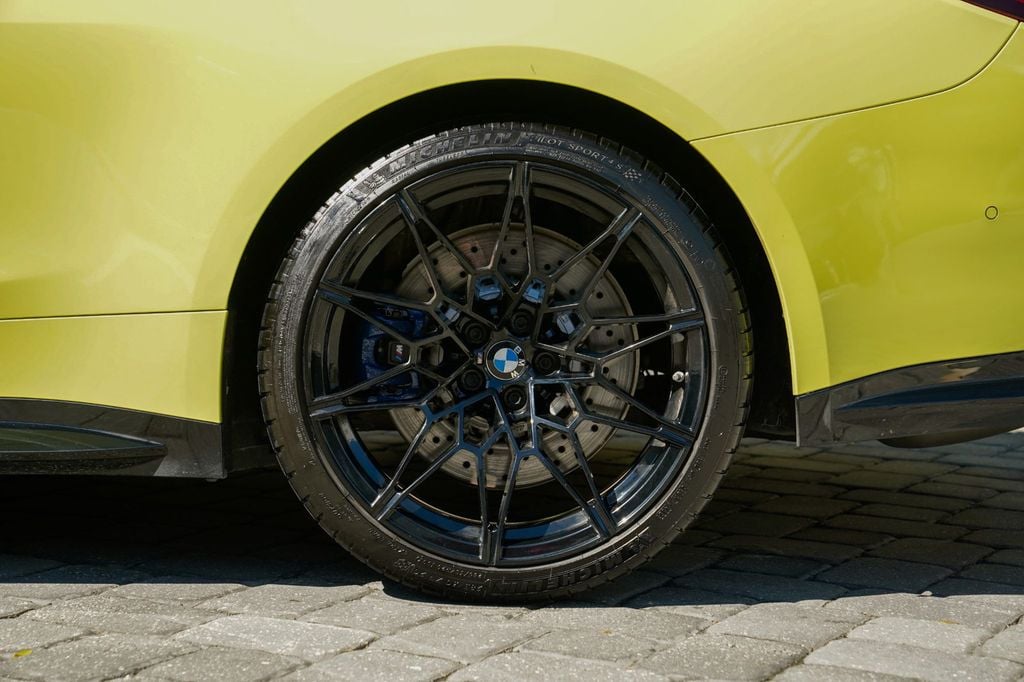 2021 BMW M4 Competition - 22932269 - 15