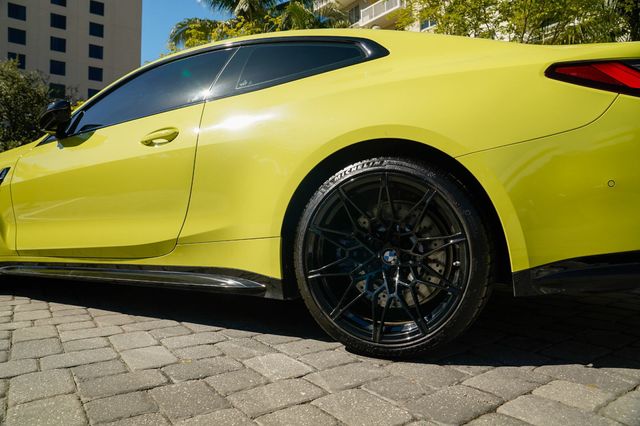 2021 BMW M4 Competition - 22932269 - 16