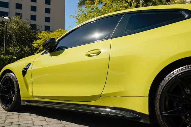 2021 BMW M4 Competition - 22932269 - 17