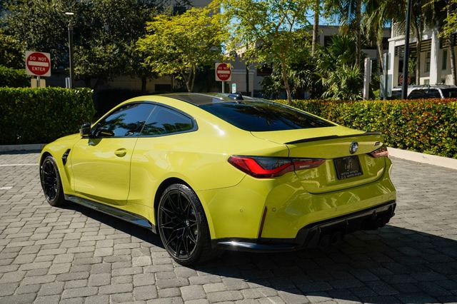 2021 BMW M4 Competition - 22932269 - 18