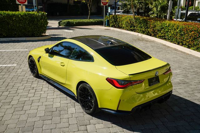 2021 BMW M4 Competition - 22932269 - 19