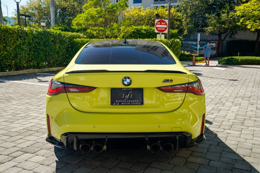 2021 BMW M4 Competition - 22932269 - 20
