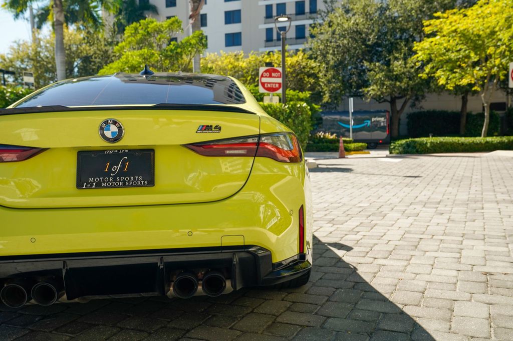 2021 BMW M4 Competition - 22932269 - 24