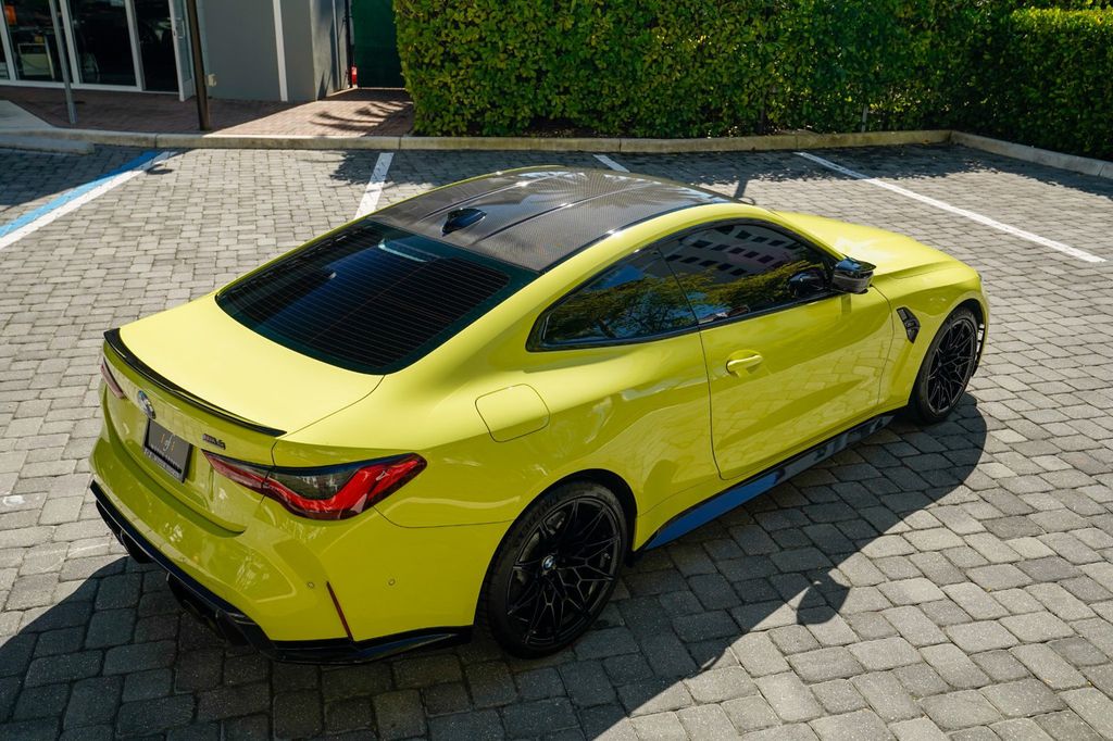 2021 BMW M4 Competition - 22932269 - 26