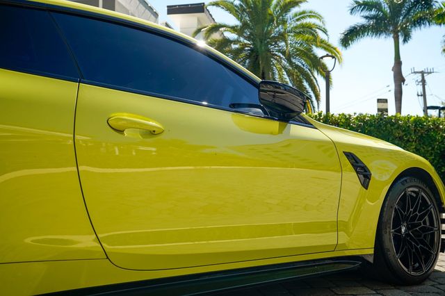 2021 BMW M4 Competition - 22932269 - 27