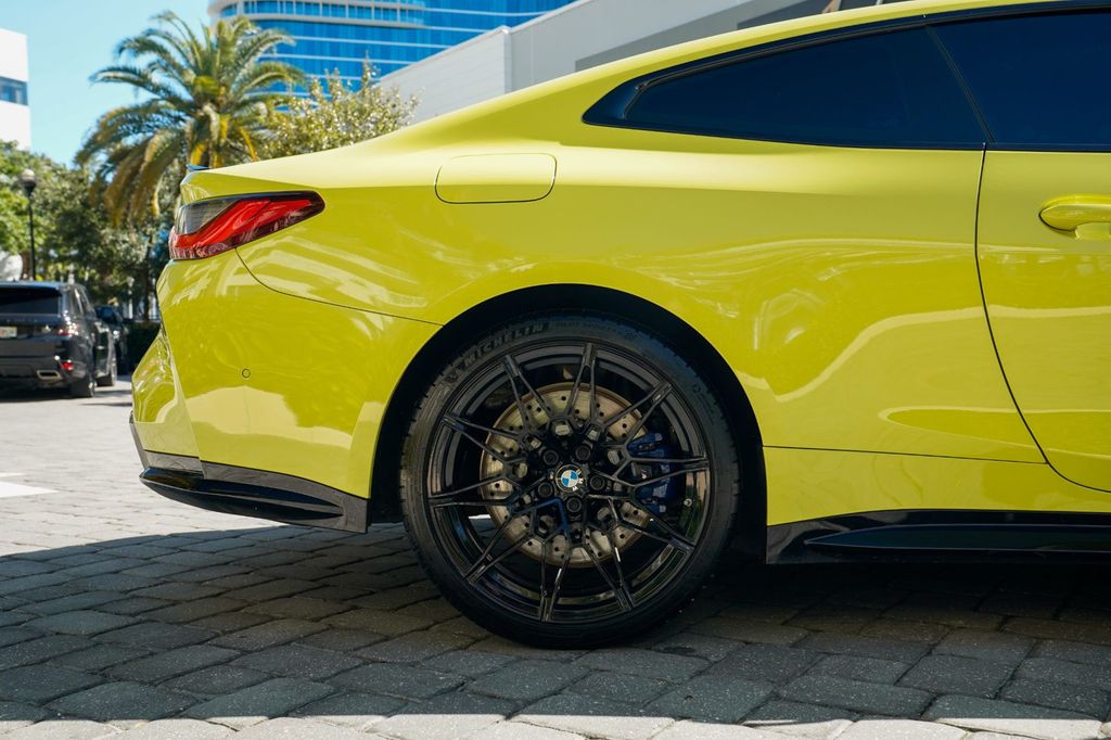 2021 BMW M4 Competition - 22932269 - 29