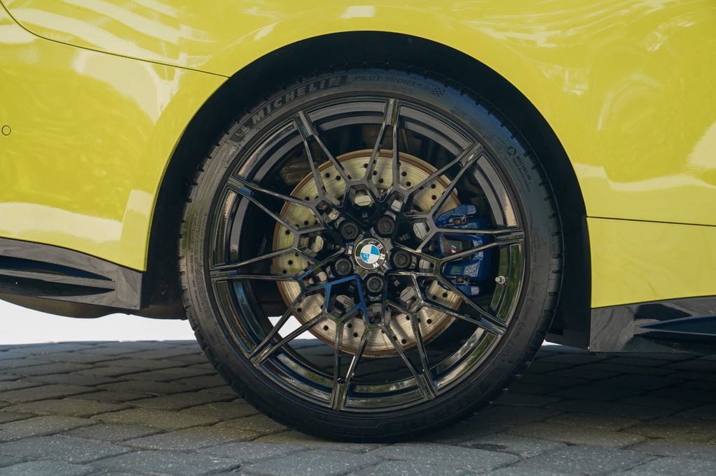 2021 BMW M4 Competition - 22932269 - 30