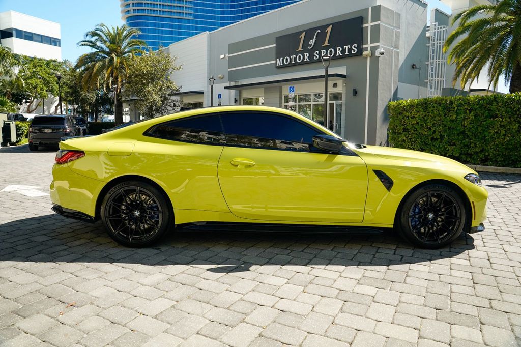 2021 BMW M4 Competition - 22932269 - 31