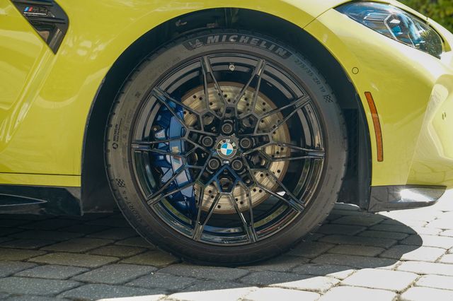 2021 BMW M4 Competition - 22932269 - 33