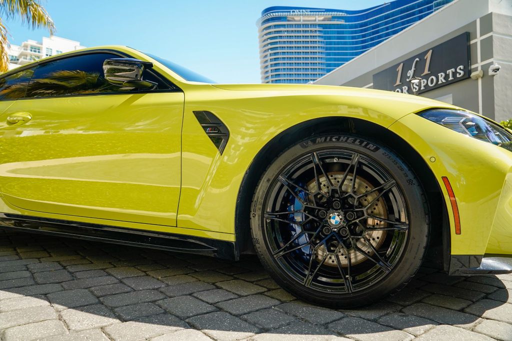 2021 BMW M4 Competition - 22932269 - 34