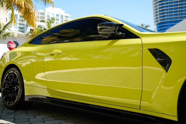 2021 BMW M4 Competition - 22932269 - 35