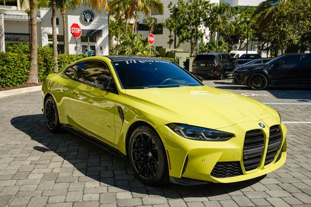 2021 BMW M4 Competition - 22932269 - 36