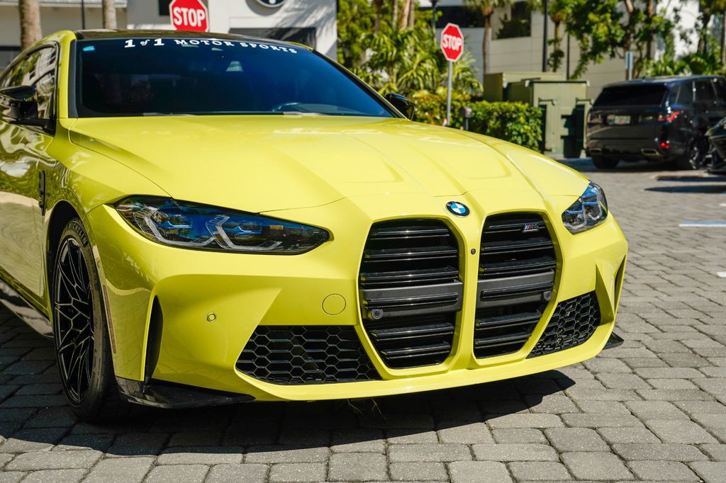 2021 BMW M4 Competition - 22932269 - 38