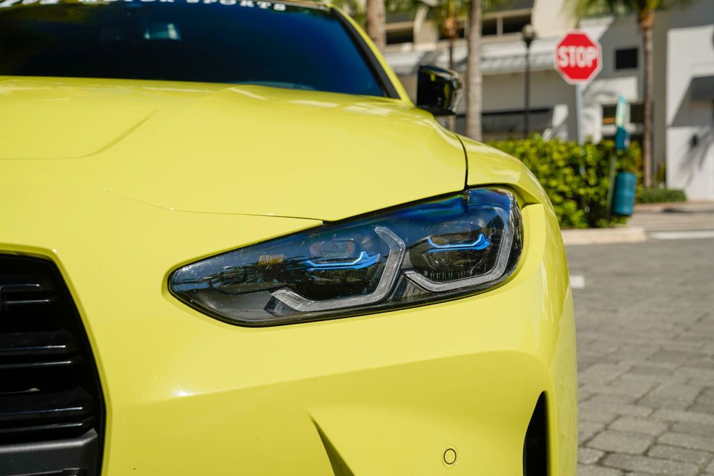 2021 BMW M4 Competition - 22932269 - 39