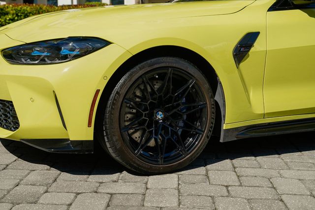 2021 BMW M4 Competition - 22932269 - 41