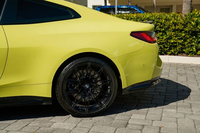 2021 BMW M4 Competition - 22932269 - 42
