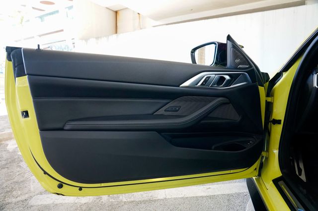 2021 BMW M4 Competition - 22932269 - 48