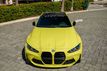 2021 BMW M4 Competition - 22932269 - 4