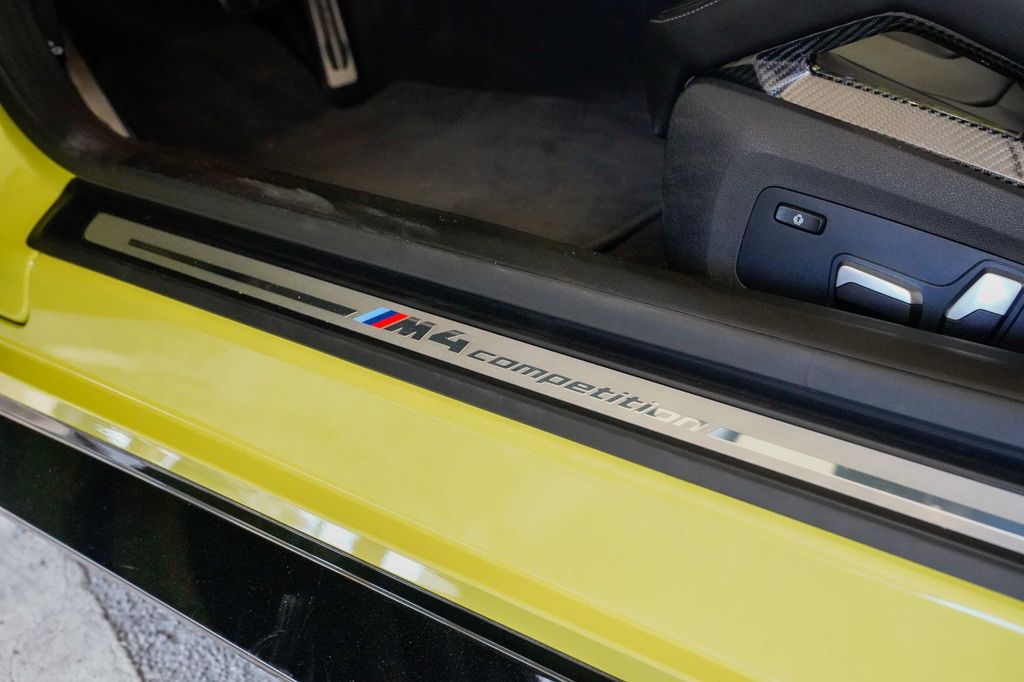 2021 BMW M4 Competition - 22932269 - 50