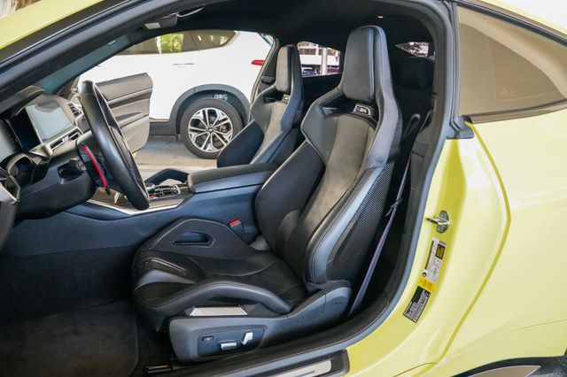 2021 BMW M4 Competition - 22932269 - 52