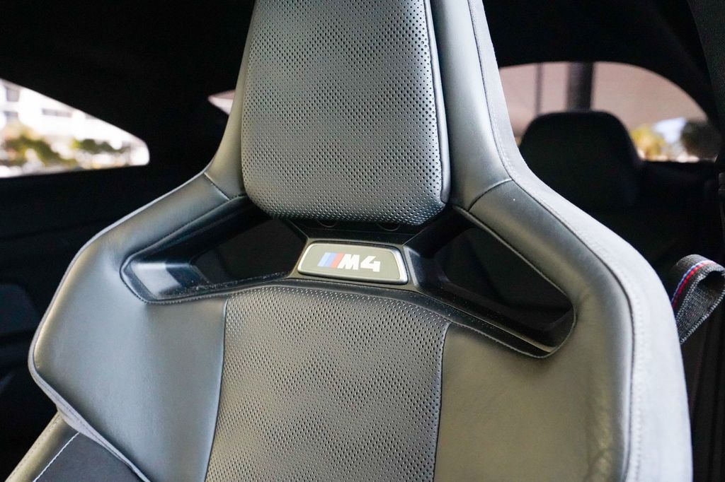 2021 BMW M4 Competition - 22932269 - 54