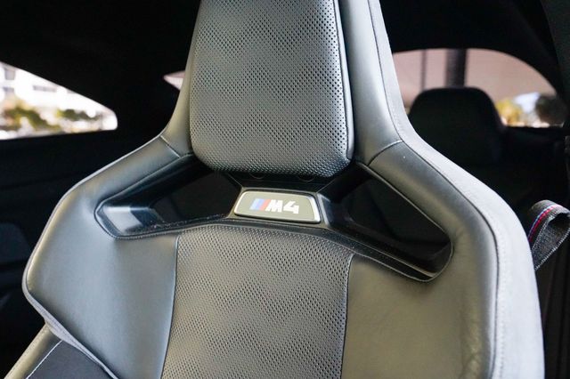 2021 BMW M4 Competition - 22932269 - 54