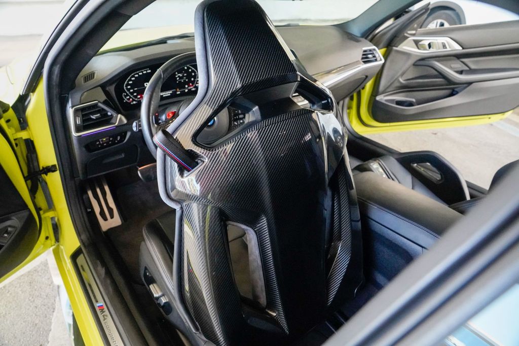 2021 BMW M4 Competition - 22932269 - 56