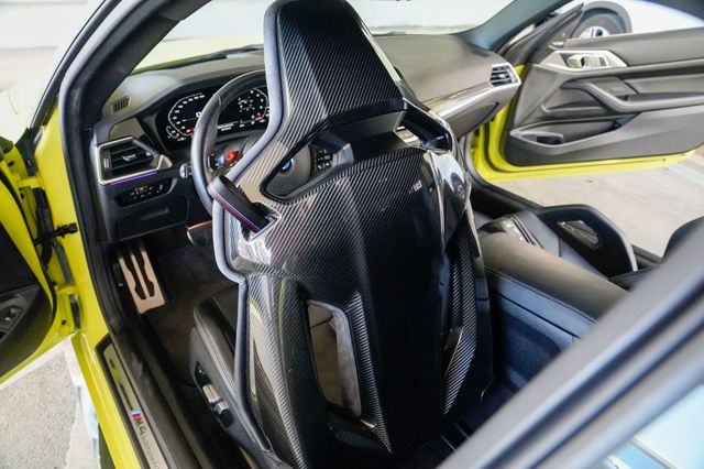 2021 BMW M4 Competition - 22932269 - 56