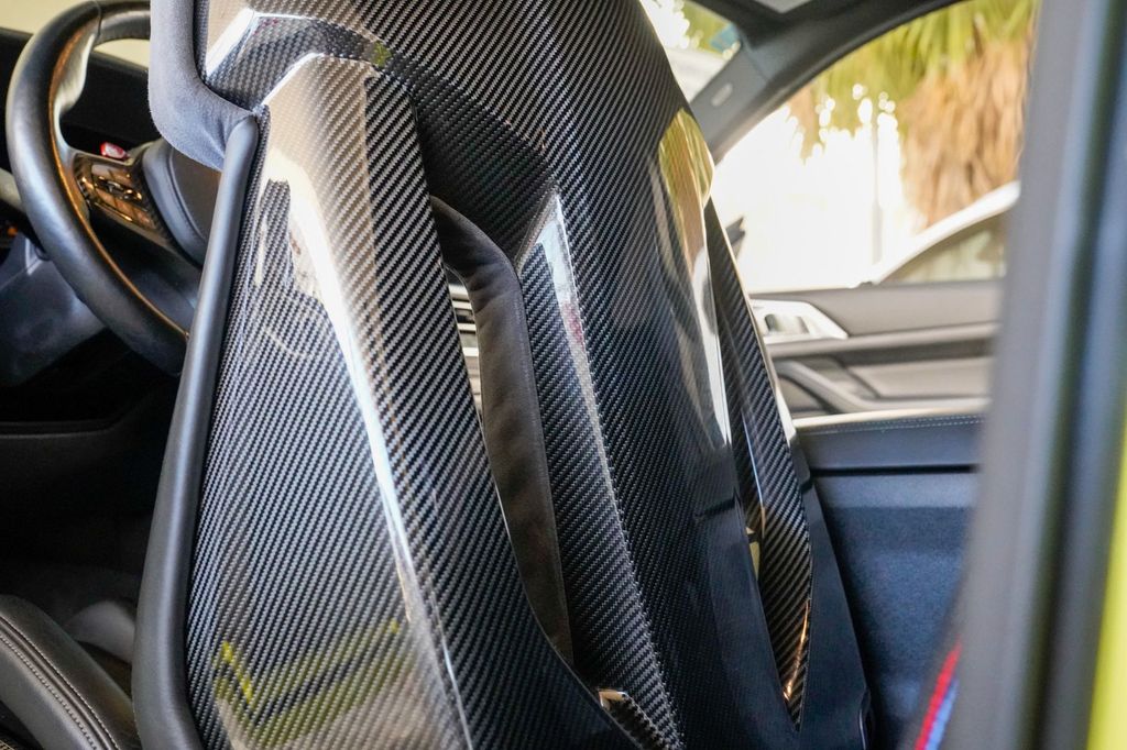 2021 BMW M4 Competition - 22932269 - 57