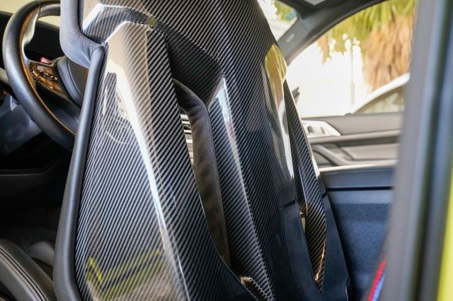 2021 BMW M4 Competition - 22932269 - 57