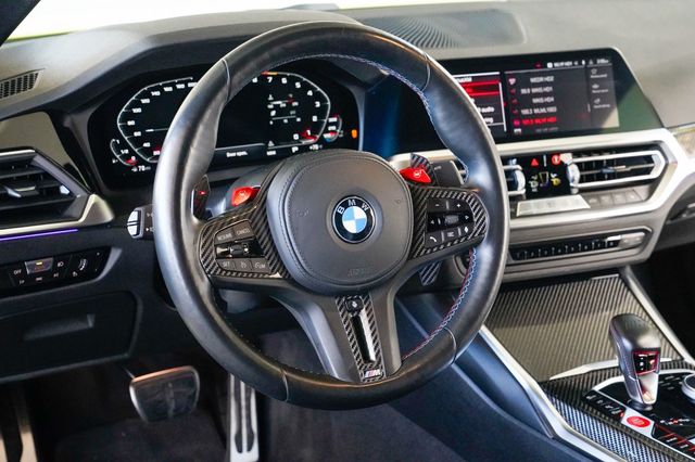 2021 BMW M4 Competition - 22932269 - 58