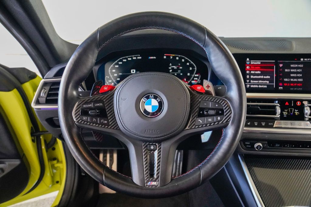 2021 BMW M4 Competition - 22932269 - 59