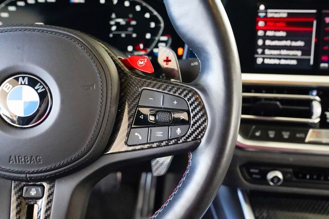 2021 BMW M4 Competition - 22932269 - 60