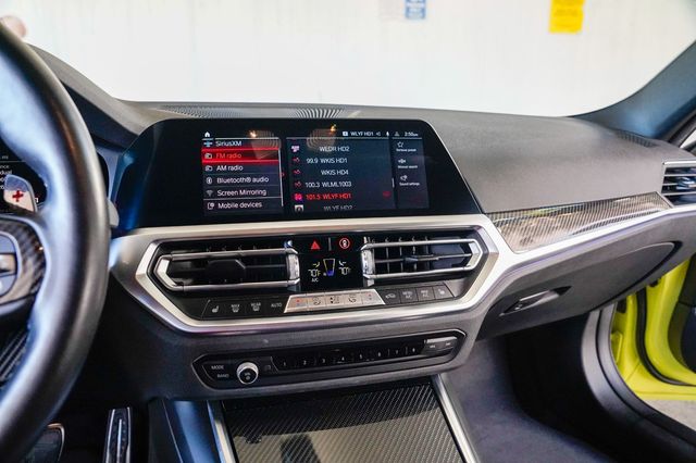 2021 BMW M4 Competition - 22932269 - 62