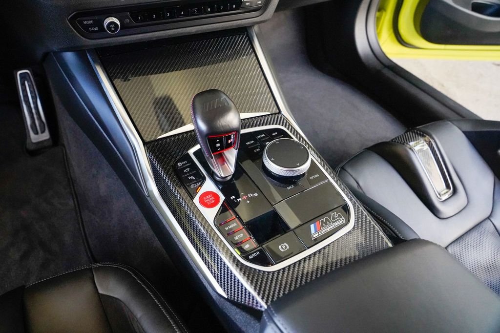 2021 BMW M4 Competition - 22932269 - 63