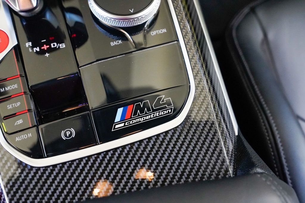 2021 BMW M4 Competition - 22932269 - 64