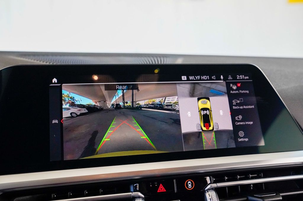 2021 BMW M4 Competition - 22932269 - 65