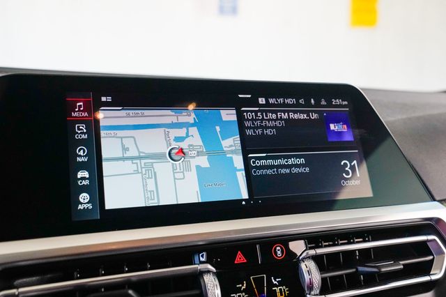 2021 BMW M4 Competition - 22932269 - 66