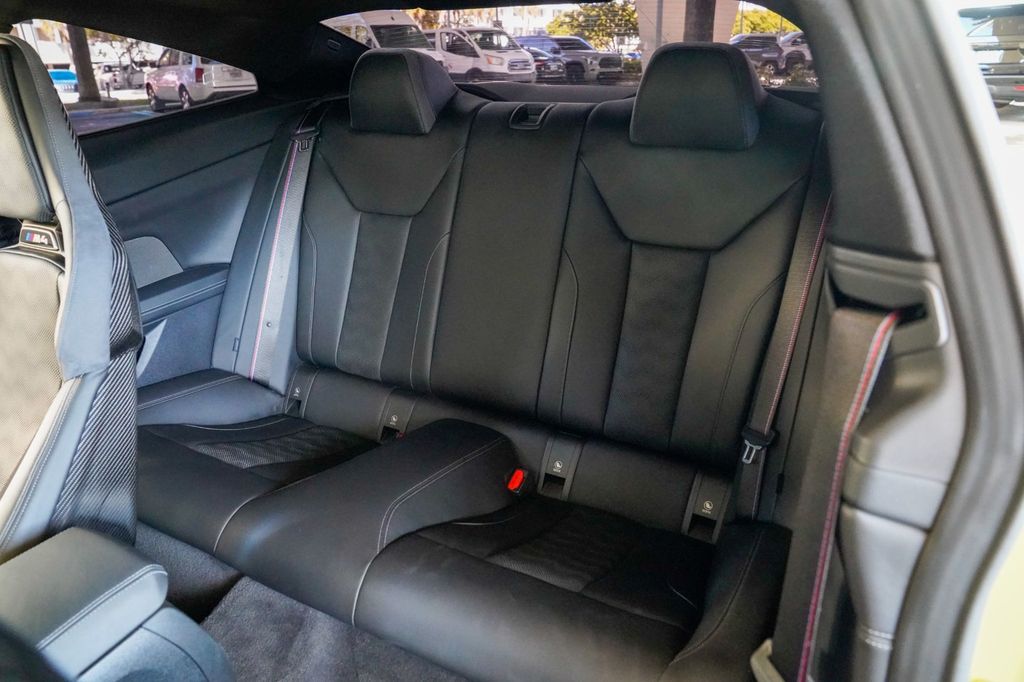 2021 BMW M4 Competition - 22932269 - 68