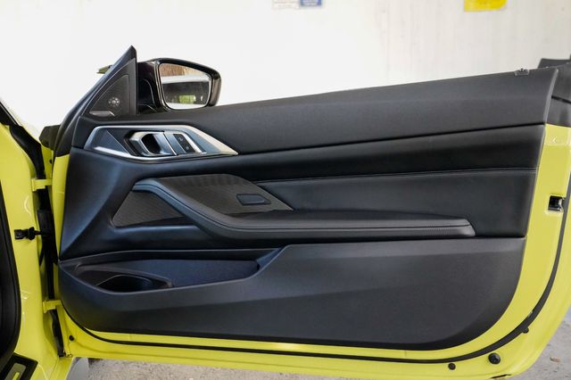 2021 BMW M4 Competition - 22932269 - 70