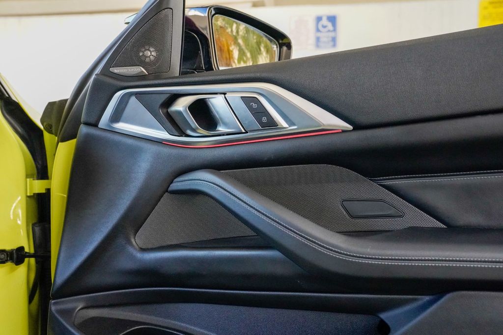 2021 BMW M4 Competition - 22932269 - 71