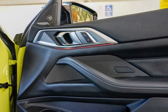 2021 BMW M4 Competition - 22932269 - 71