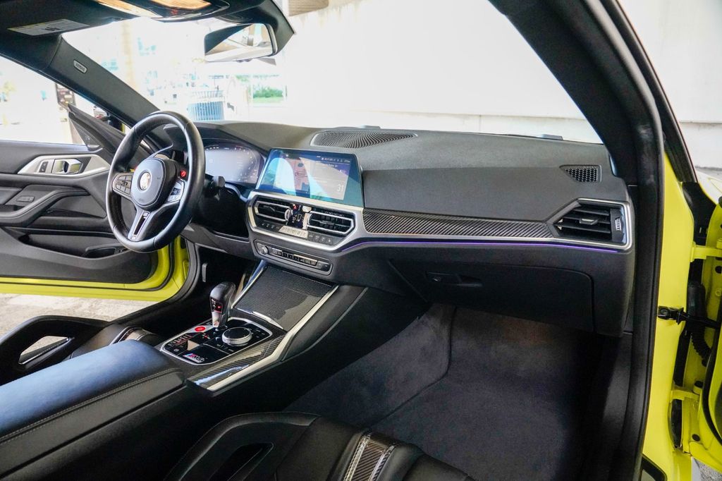 2021 BMW M4 Competition - 22932269 - 72