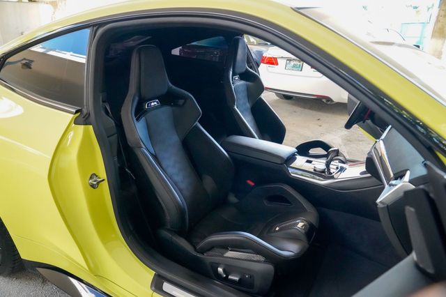 2021 BMW M4 Competition - 22932269 - 73