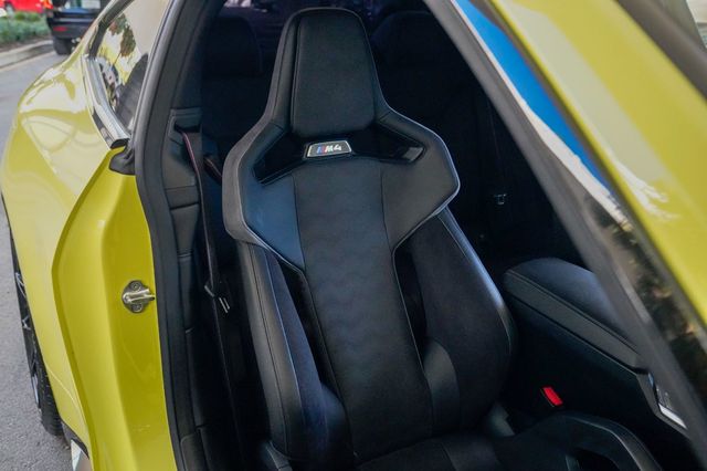 2021 BMW M4 Competition - 22932269 - 74