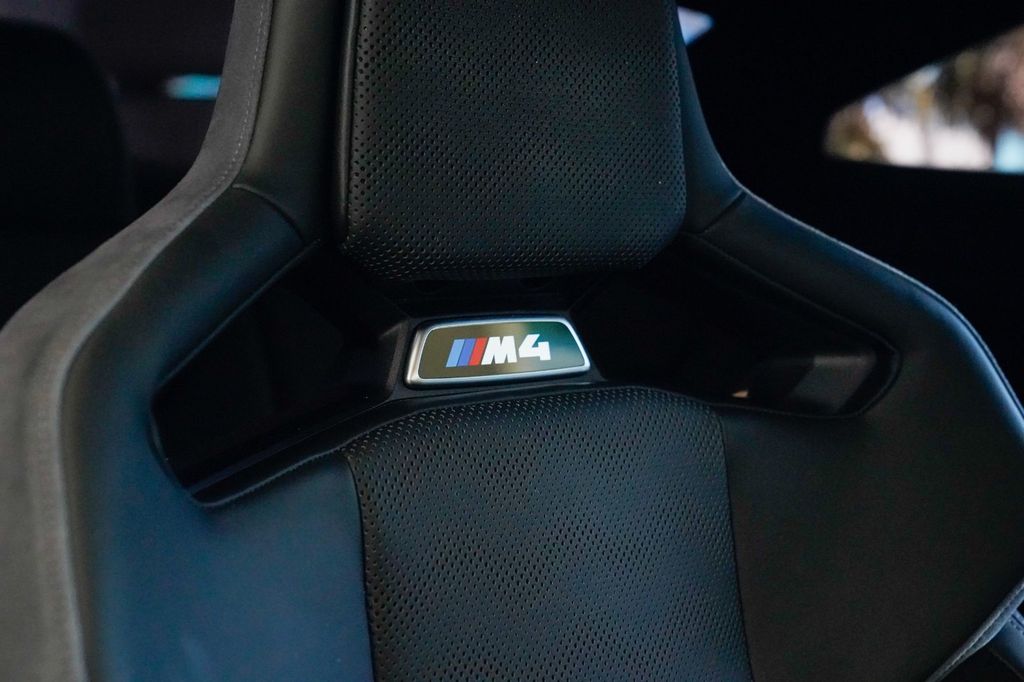 2021 BMW M4 Competition - 22932269 - 75