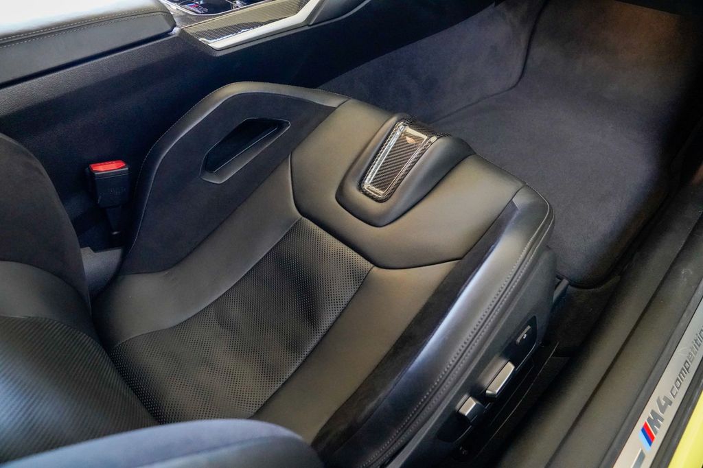 2021 BMW M4 Competition - 22932269 - 76