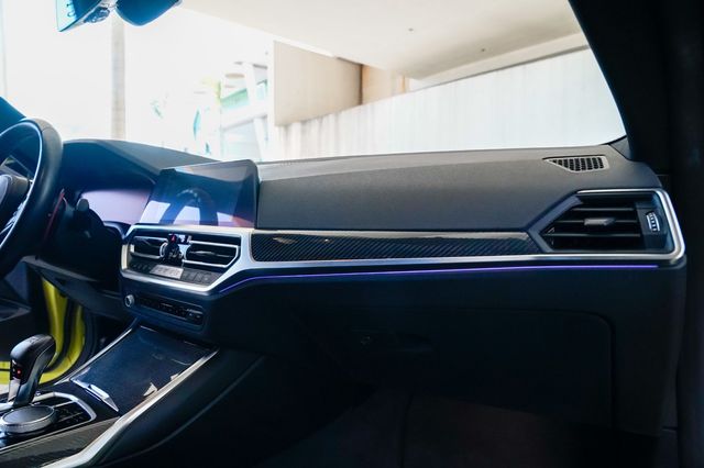 2021 BMW M4 Competition - 22932269 - 78